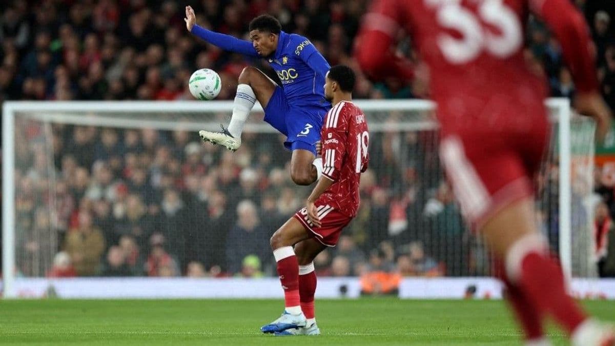 Két büntető után 16 tizenegyes az Anfielden, továbbjutott a Liverpool