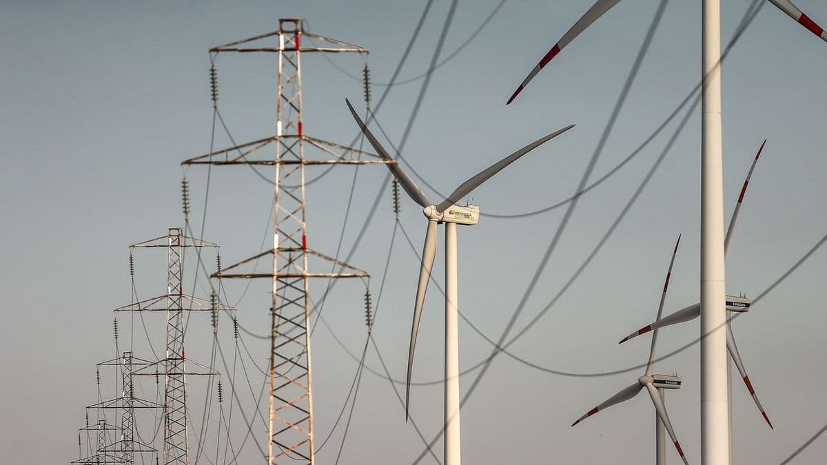 Megvan, ki vezeti a Magyar Energetikai és Közmű-szabályozási Hivatalt a következő hét évben