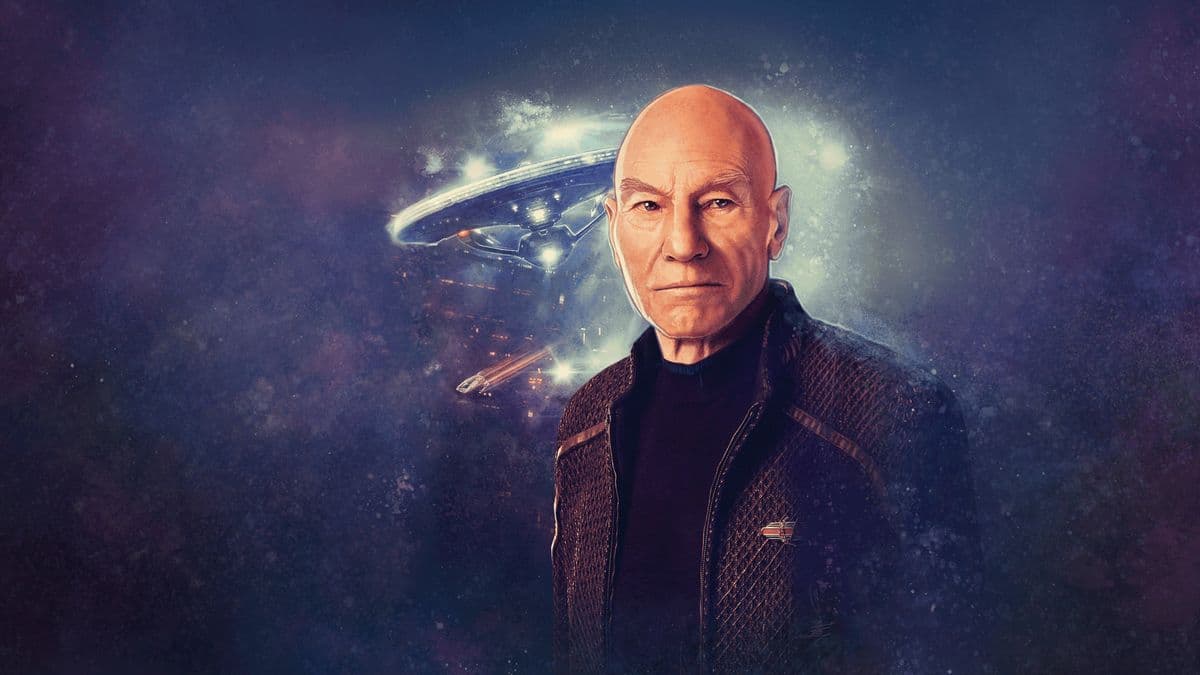 Patrick Stewart halála után búcsúzik Hollywood: Hugh Jackman és Kevin Feige így emlékezett