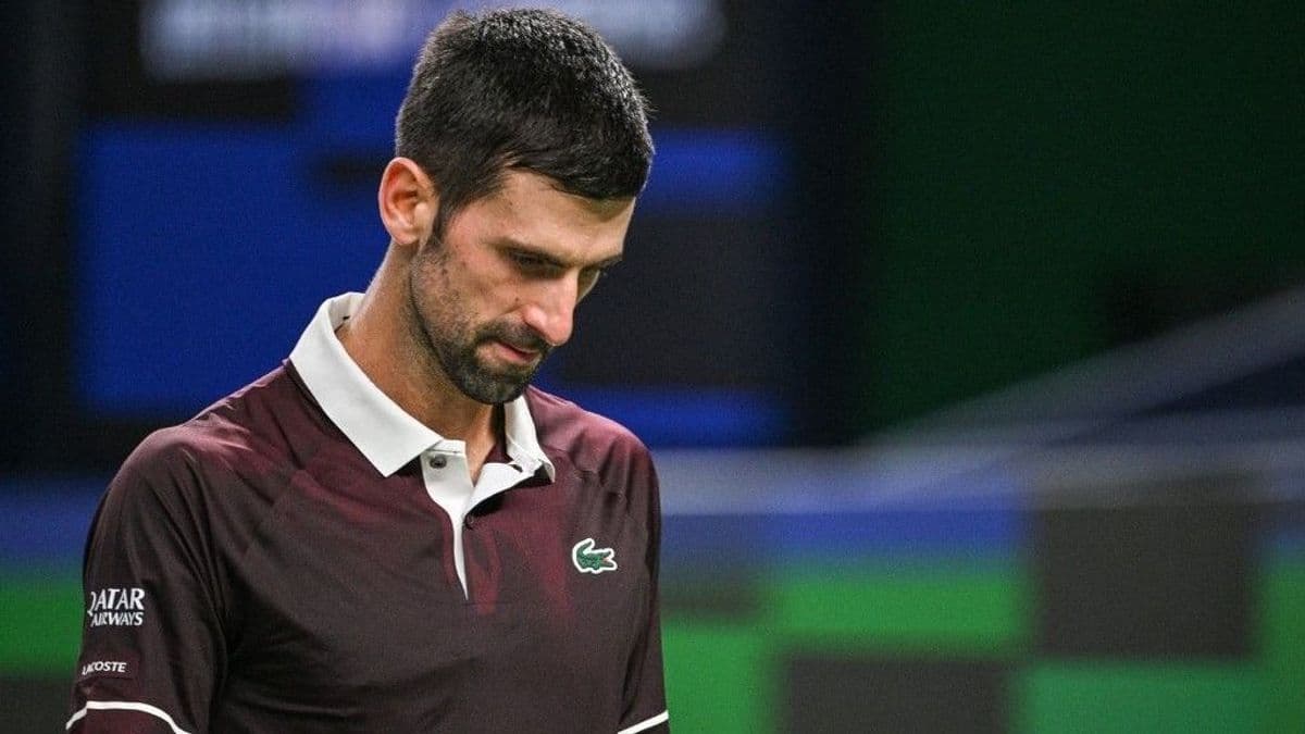 Djokovics négy lépésre van Federertől, üzent a végleg visszavonult Wawrinkának is