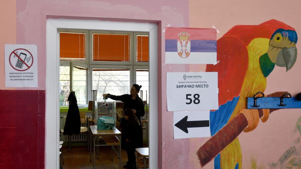 „Meg kell mutatnunk a súlyunkat” – választás előtt Szerbia, a VMSZ felkészült a megmérettetésre