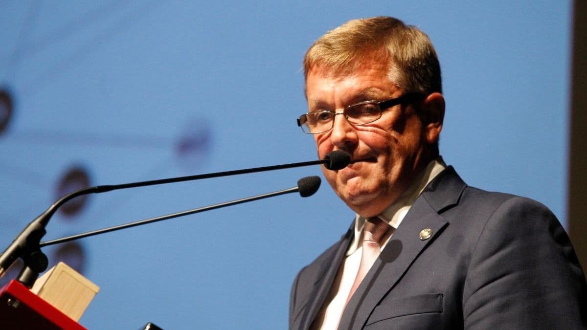 Megszólalt a Fidesz Matolcsy György letartóztatása kapcsán