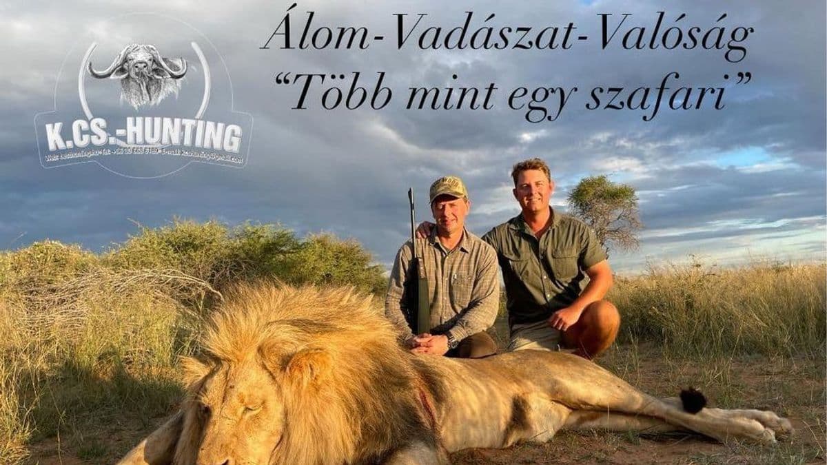 Dönthetnek Kaprinyák Tibor sorsáról, Magyar Péter napirendre tűzte a luxusvadászatok ügyét