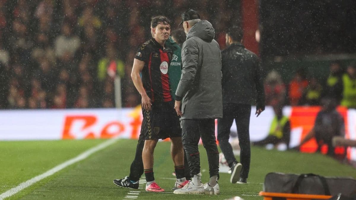 Tóth Alex sérülése az AC Milan ellen a legrosszabbkor történt, az edző is megszólalt