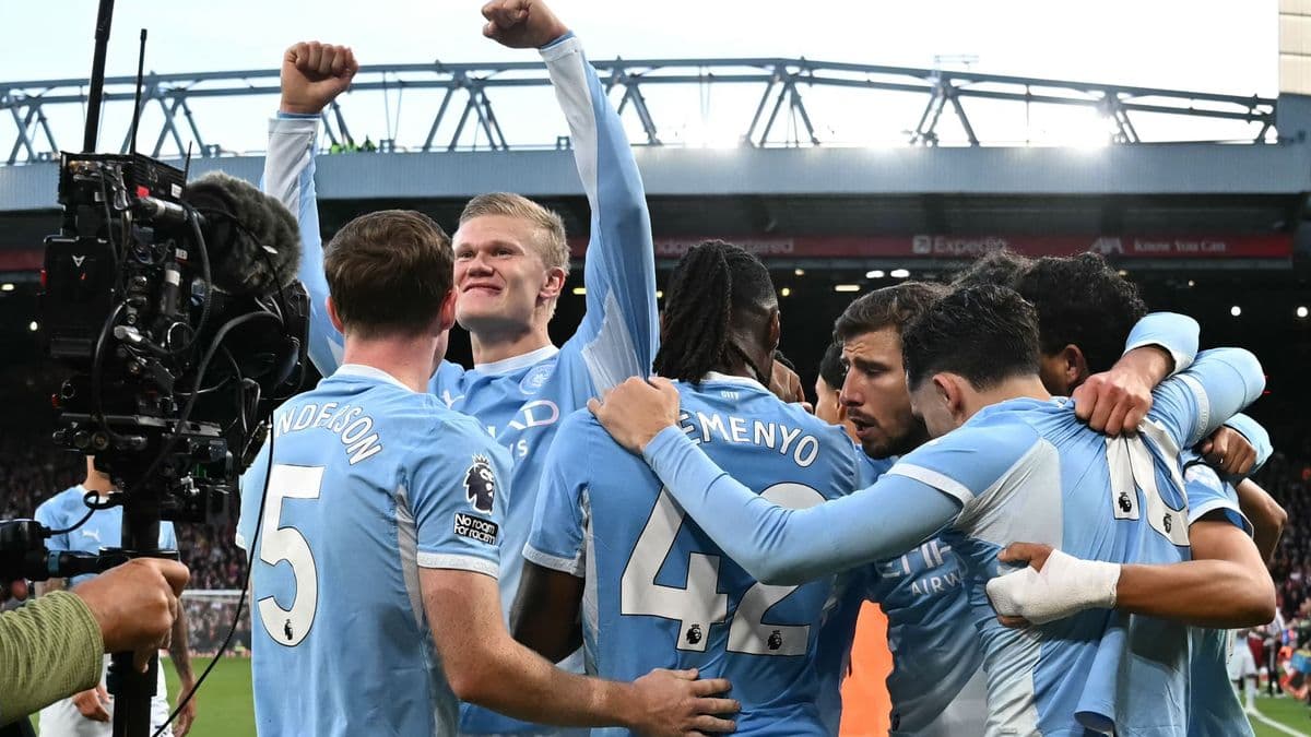 Őrület, de azt követelik, hogy a Manchester City meccseit tüntessék el a tévéből