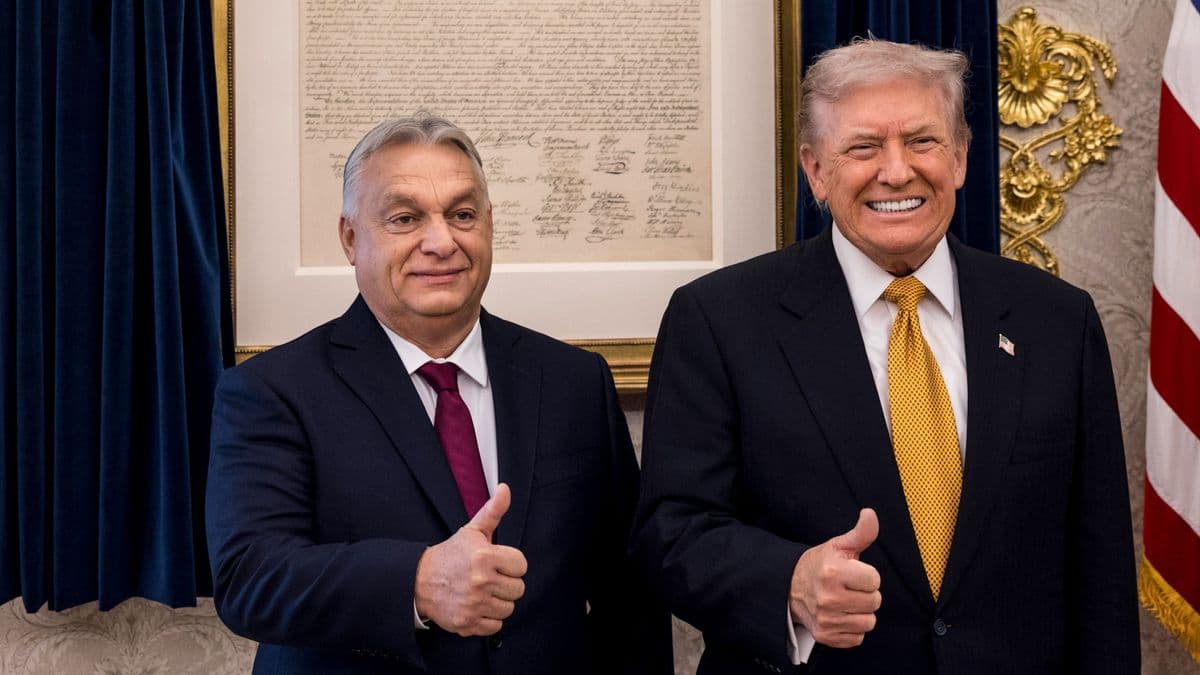 Nógrádi György is elmondta, milyen esélyei vannak Orbán Viktornak az ENSZ-főtitkári jelölésre