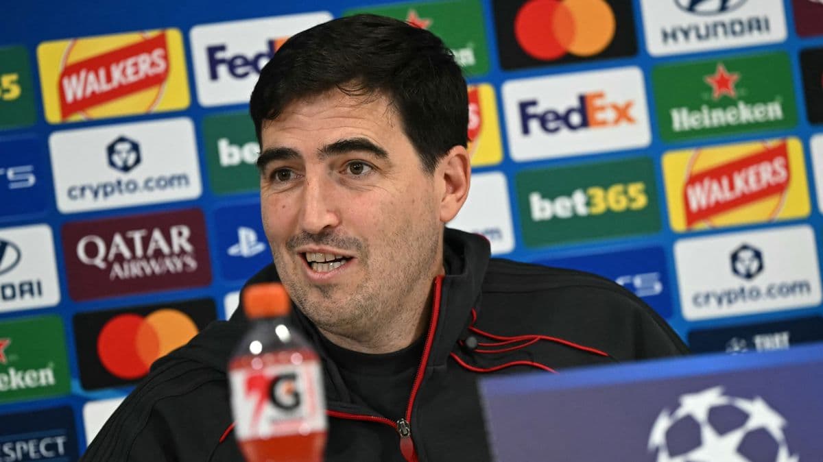 A Liverpool edzője ismét Szoboszlai Dominikról beszélt