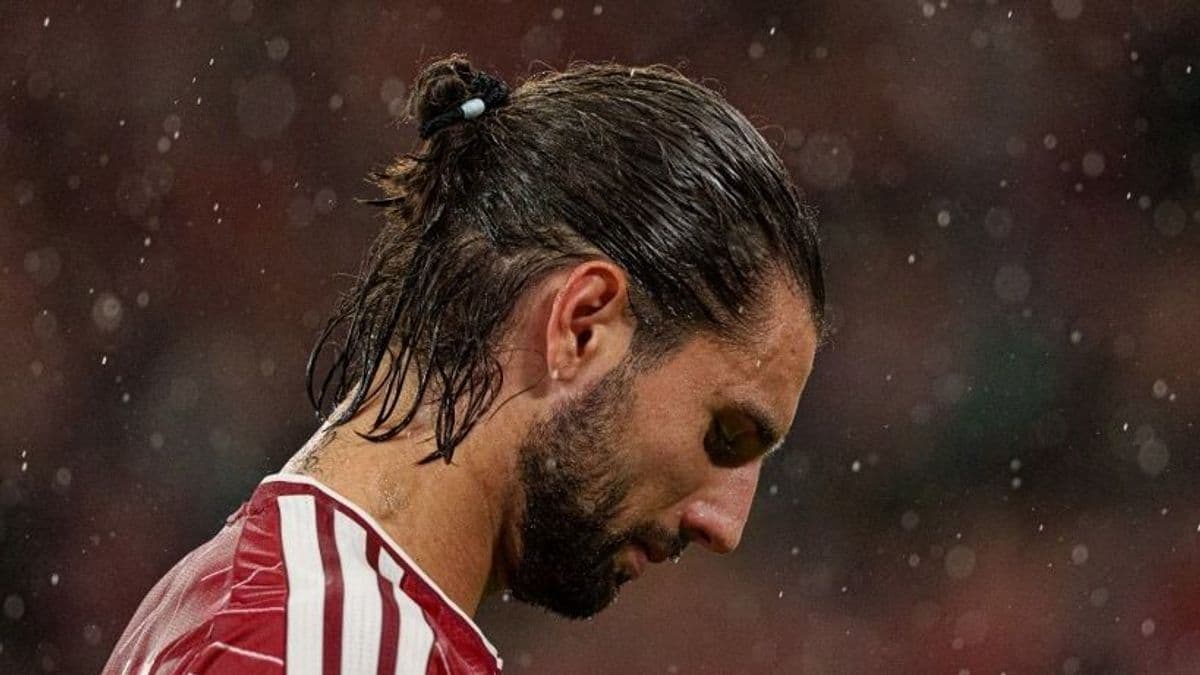 Sokk Liverpoolban: Szoboszlai nem játszhat a Manchester City elleni rangadón?