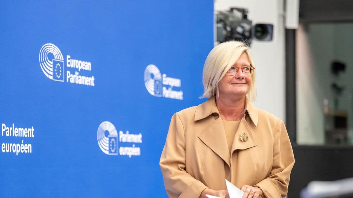 Merőben más elképzelése van az uniós költségvetésről a Patriótáknak – Gál Kinga pedig vázolta is, mi a megoldás
