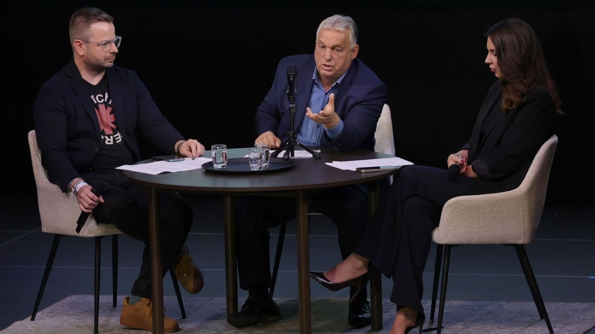 Orbán Viktor már a Fidesz visszatérésén dolgozik
