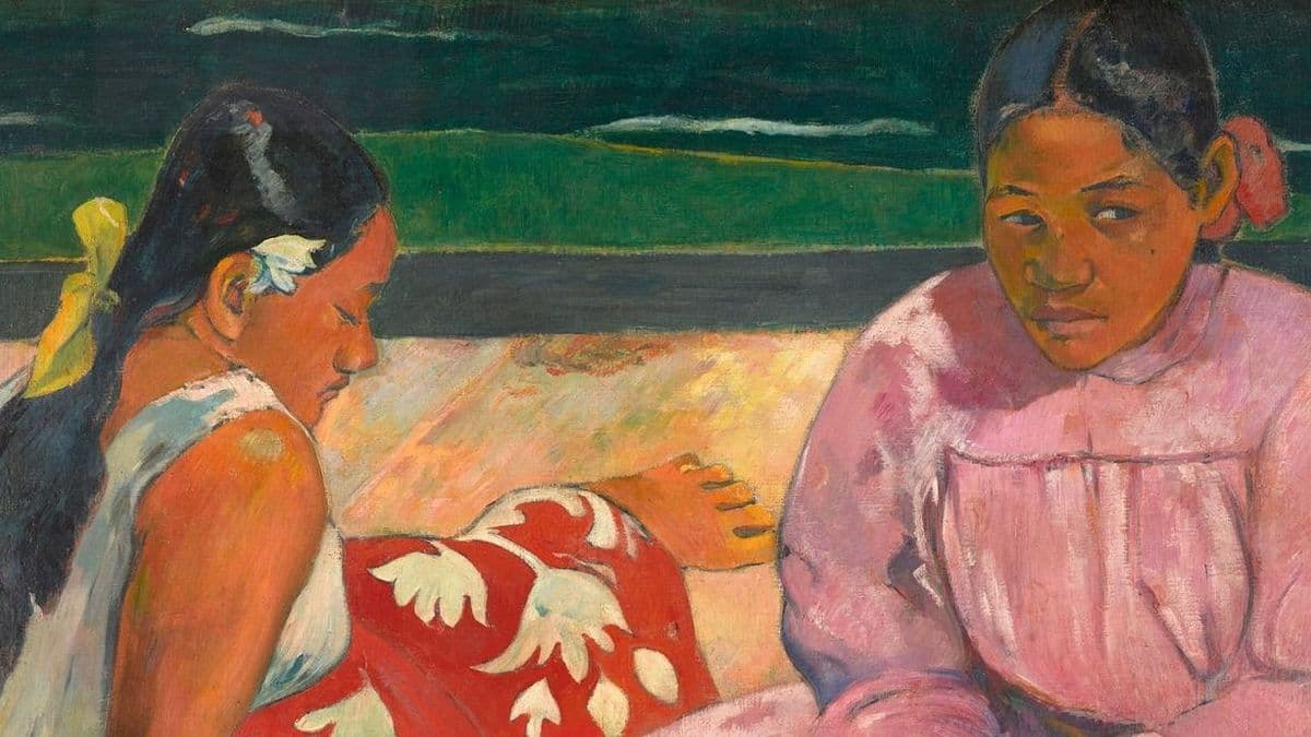 Ezt írta Ady Endre, mikor értesült Paul Gauguin haláláról: a festő életműkiállítása péntektől látogatható a Szépművészeti Múzeumban