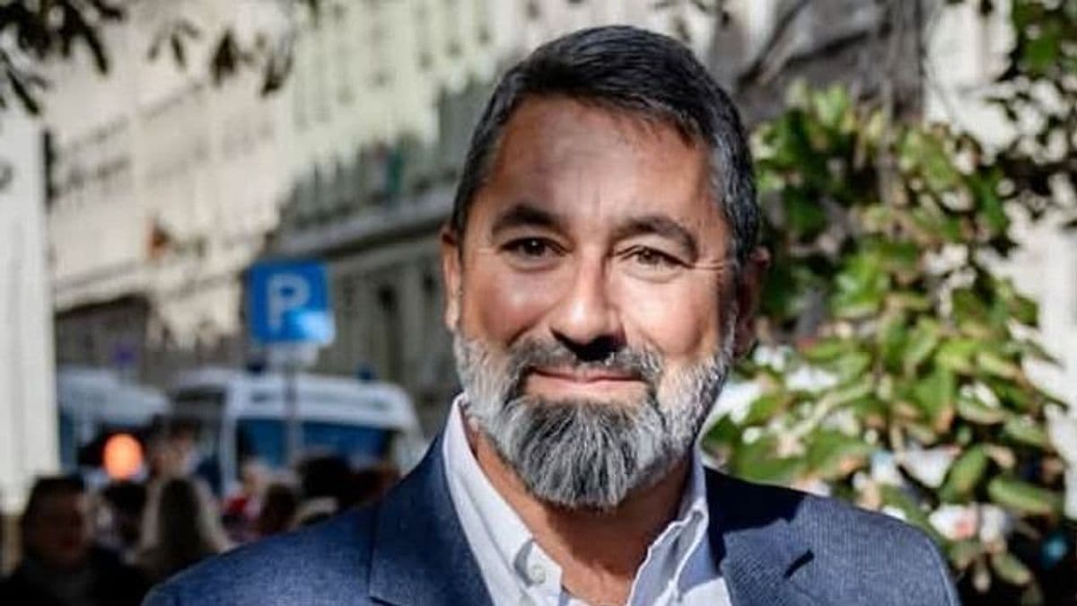 Hidvéghi Balázs: Tarr Zoltán és elvtársai szellemi értelemben törpék Schmidt Máriához képest + videó