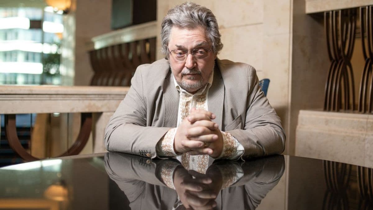 Berendelte Vidnyánszky Attilát Tarr Zoltán, szerinte ki fogják rúgni