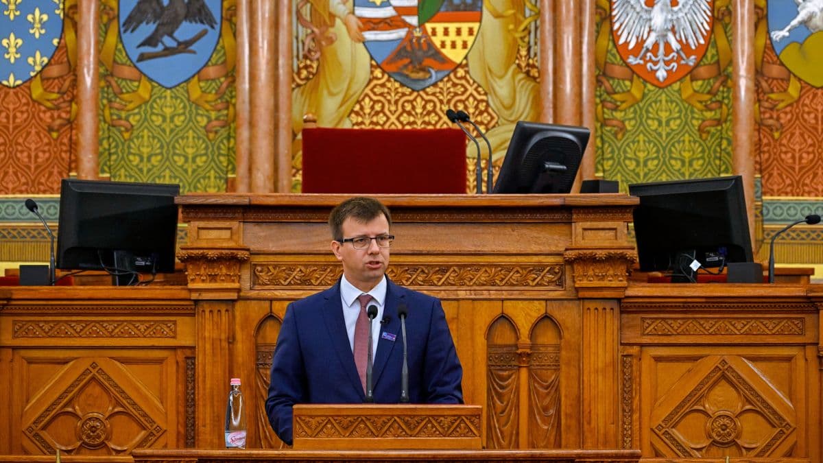Bóka János: Készen állok a politikai közösségünk szolgálatára