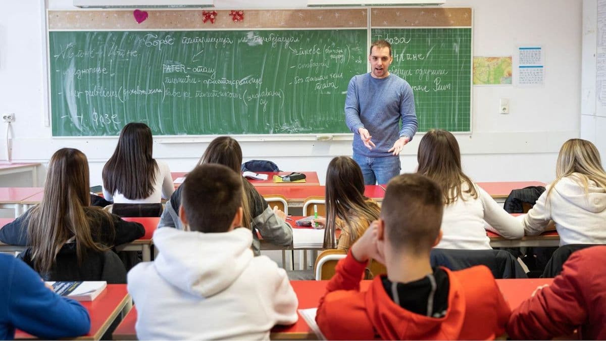 Euronews: Átírhatja a nyári szüneteket a hőség
