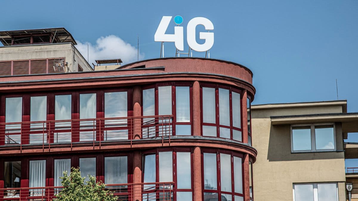 A 4iG is energiatakarékossági intézkedéseket jelentett be
