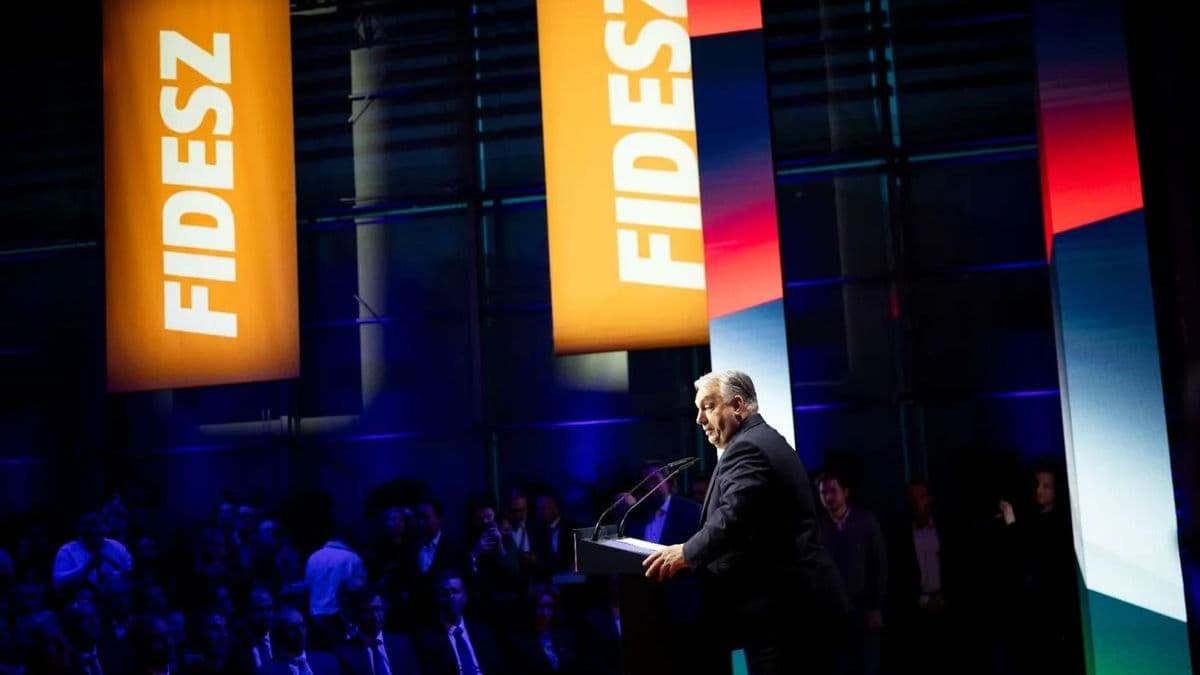 Ismét le akarják foglalni a hatóságok a Fidesz szervereit