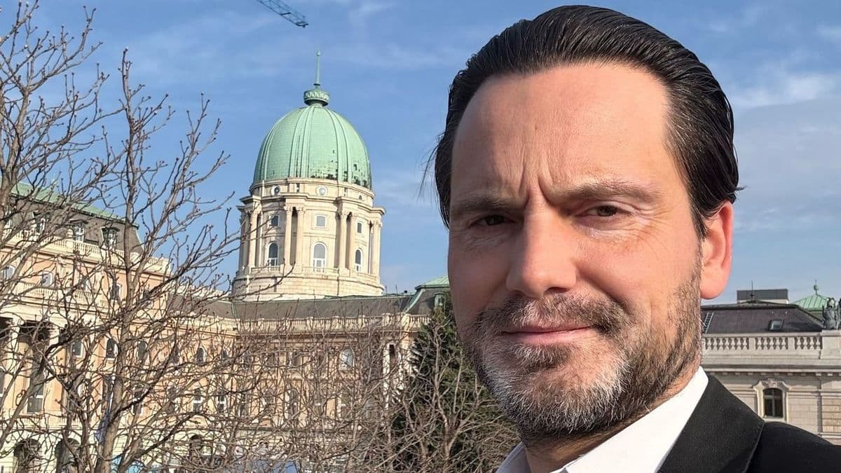 Havasi Bertalan feljelentést tett elmaradt illetménye miatt a Fővárosi Nyomozó Ügyészségnél