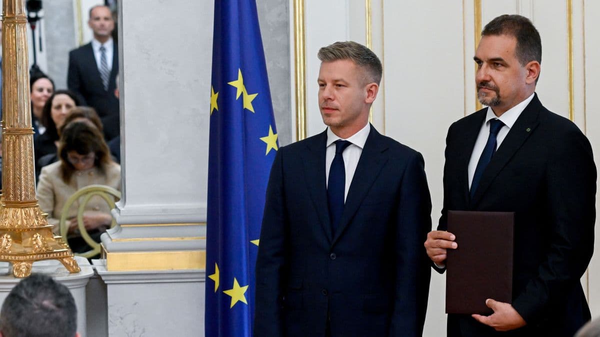 Tiltakozik a Magosz az ellen, hogy a kormány politikai felügyelet alá vette az agrárkamarát