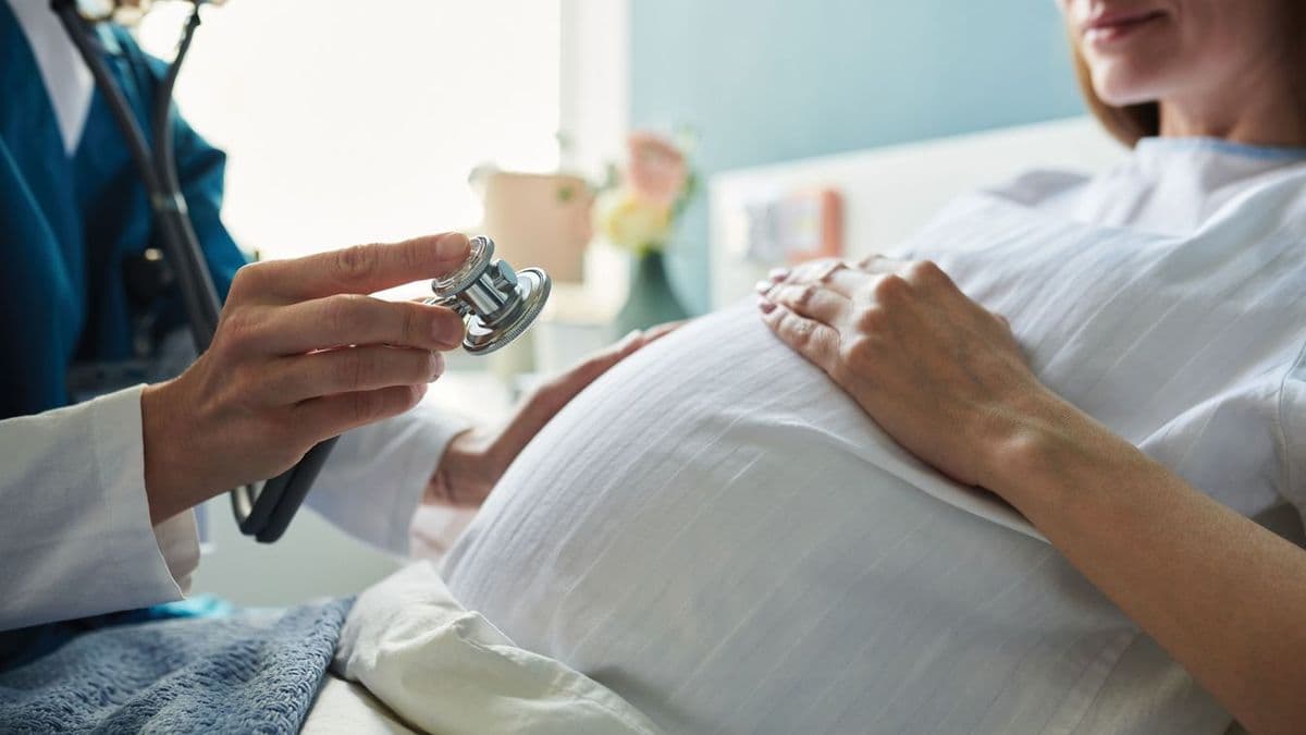 Megszólaltak a magyar püspökök a szívhangrendelet körül kibontakozó vitáról: az édesanya és a gyermek nem ellenfelek