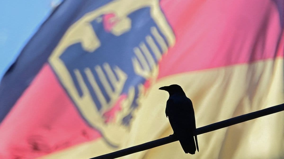 Brutális számok sokkolják a németeket: extrém az emelkedés a bűnügyi mutatókban