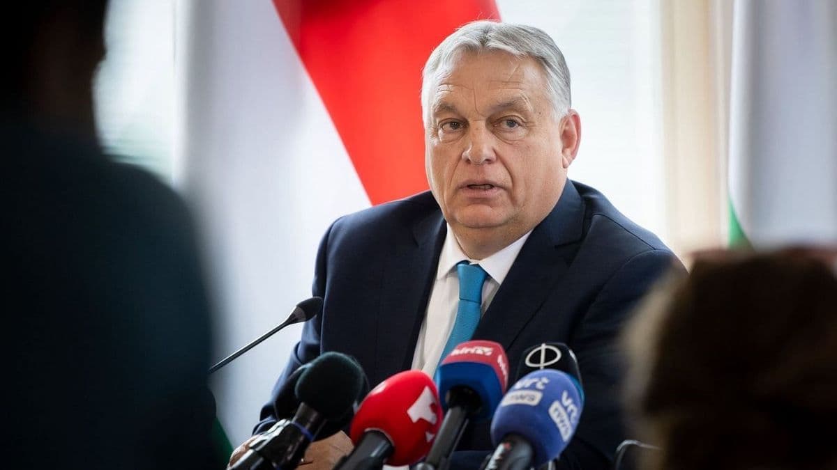 Ezt nehéz lesz a Tiszának felülmúlnia: létfontosságú téren erősödött a magyar gazdaság az Orbán-kormányok alatt
