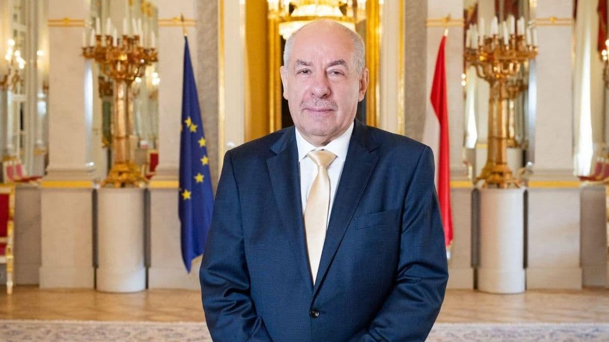 Új nemzeti közép, szilárd felépítmény szükséges