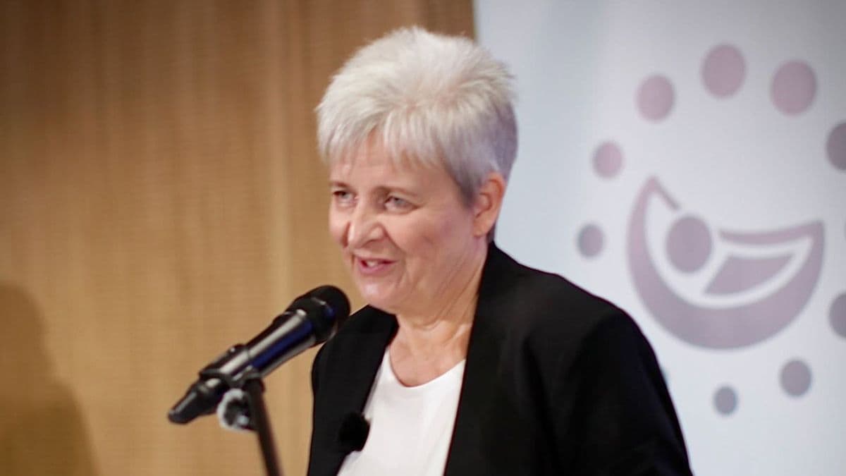 Lannert Judit: Visszatér az Erasmus a magyar egyetemekre