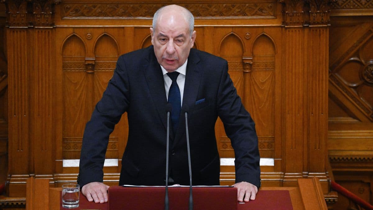 Ez még a tiszásoknak is sok? Furcsa sakkjátszmába kezdett Magyar Péter az államfői poszt körül