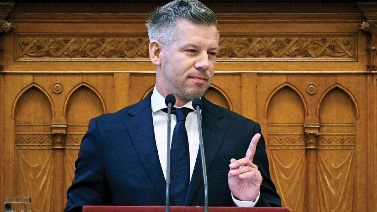 Don Quijote is megirigyelné: Németország fázik a széltől, Magyar Péter mégis rákapcsolna!