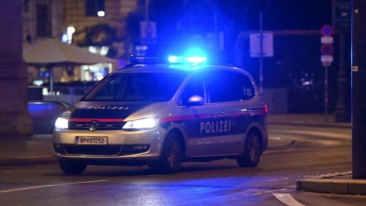 Jelentősen emelkednek a közlekedési bírságok Ausztriában 2027-től