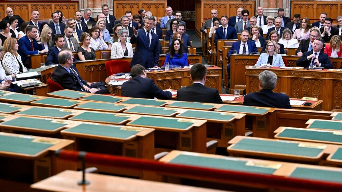 A jó szabály nem tizenkét év után küld el automatikusan mindenkit