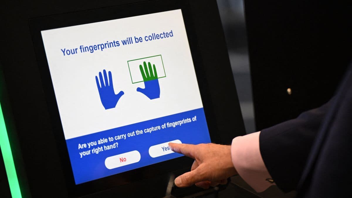 Megcsinálta az EU a digitális határellenőrzést, de hatalmas hibát vétett – és mindez Kolozsvárott derült ki