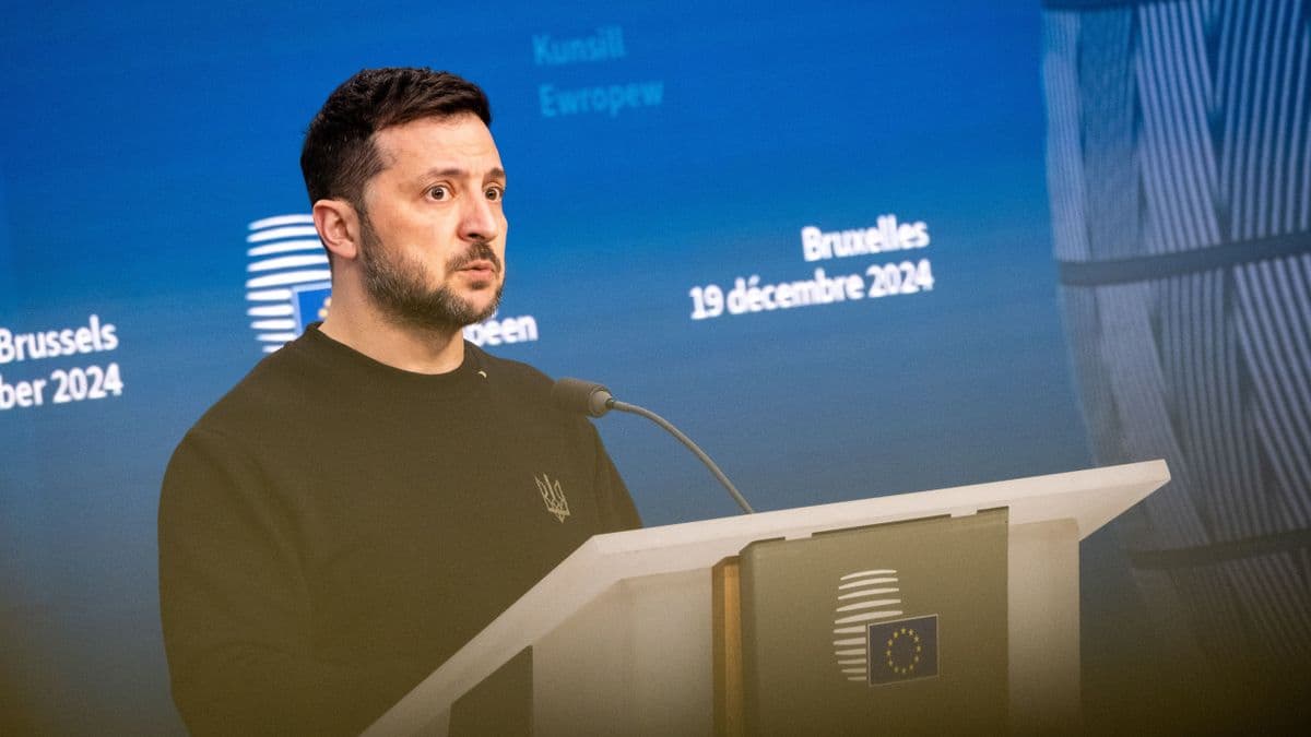 Köszönti új kollégáját Zelenszkij, szerinte Baka András megválasztása „Magyarország megújulásának” része