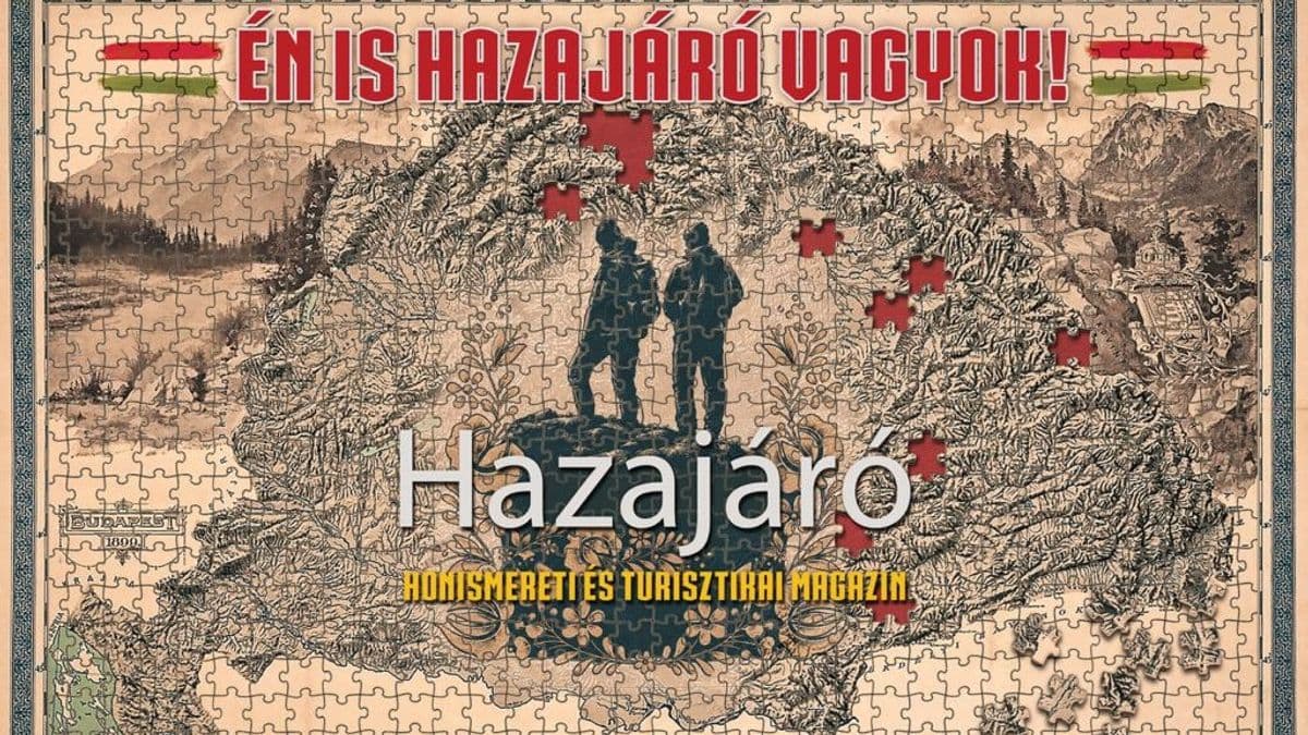 Közösségi összefogással készítené el utolsó epizódjait a Hazajáró