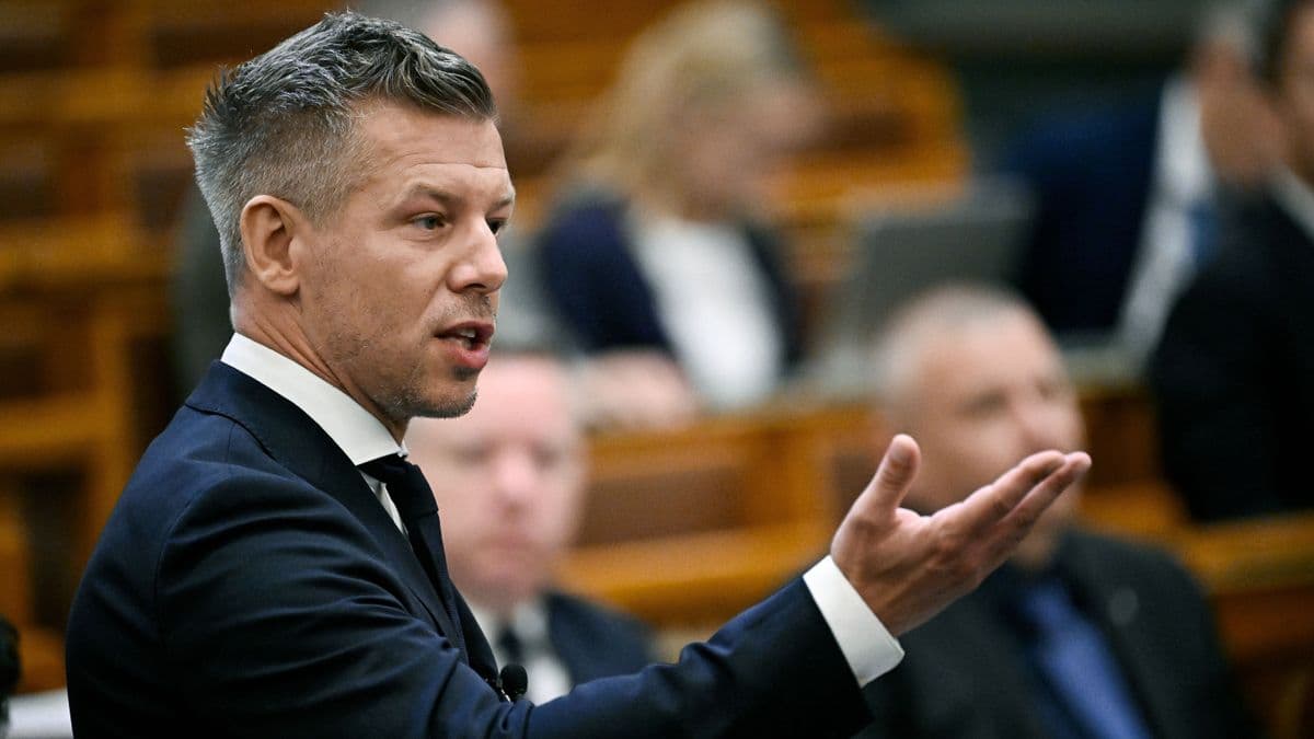 A győztes fél most úgy érzi, bármit megtehet