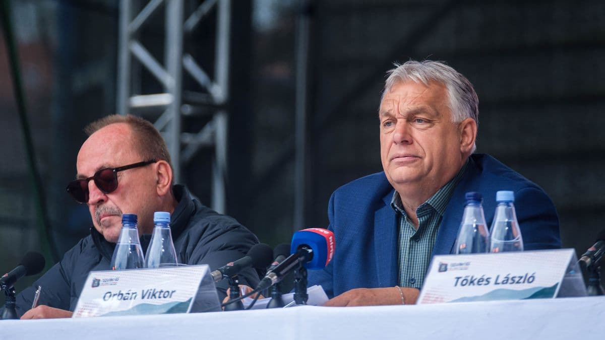 Az ellenzéki pozíció kötelez