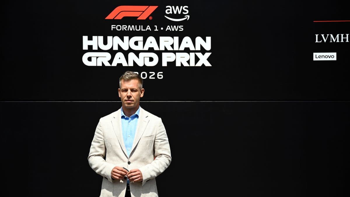 Magyar Péter bejelentette: átvilágítások kezdődnek a Hungaroring kapcsán is