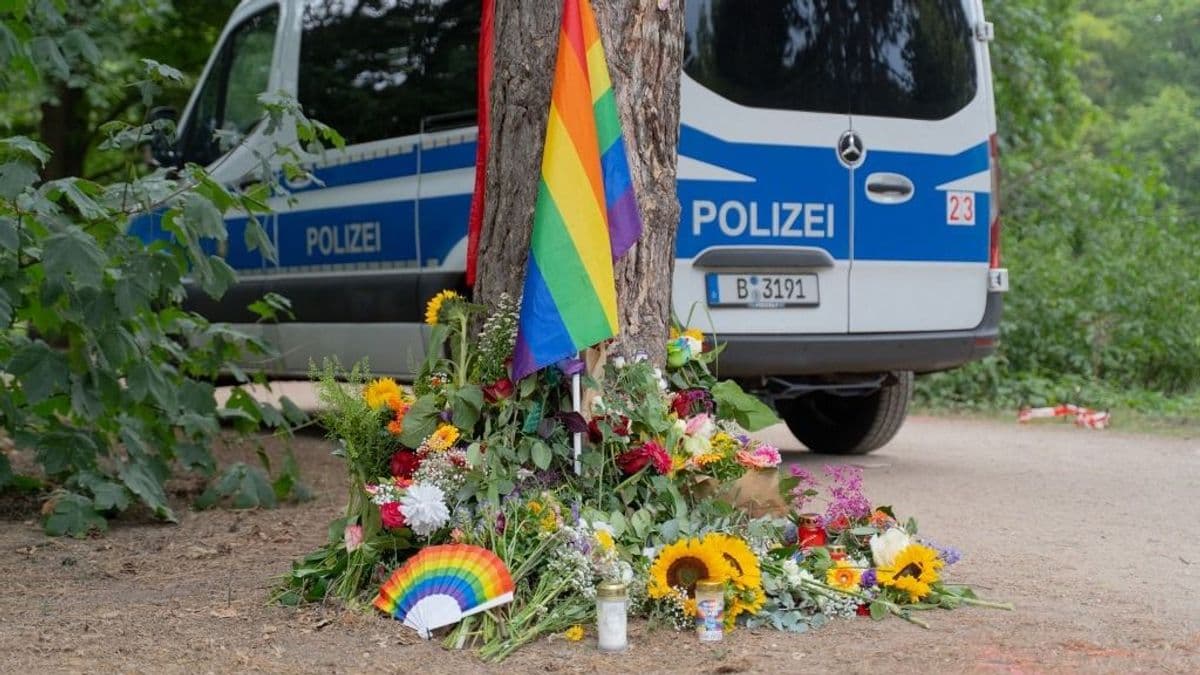Bild: Hűséget esküdött az Iszlám Államnak a berlini Pride-on gázoló merénylő