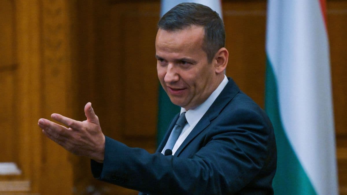 Toroczkai László nevének leírása miatt törölte a Meta a Magyar Jelen főszerkesztőjének Facebook-oldalát