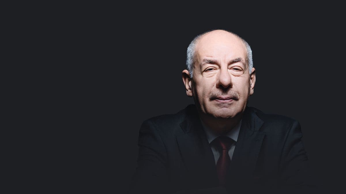„Elmozdításommal megszűnt a jogállam” – Sulyok Tamás a Mandinernek