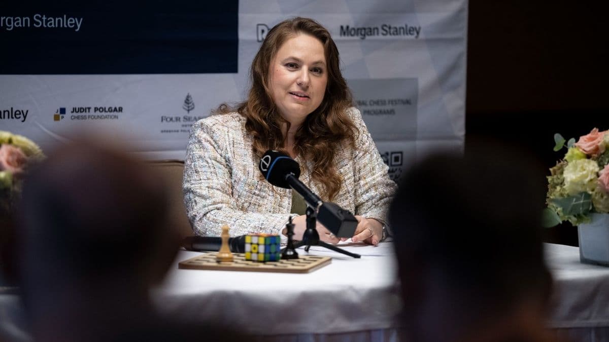 Ezért állok értetlenül Polgár Judit tegnapi, gyorsított tempójú jelölése előtt
