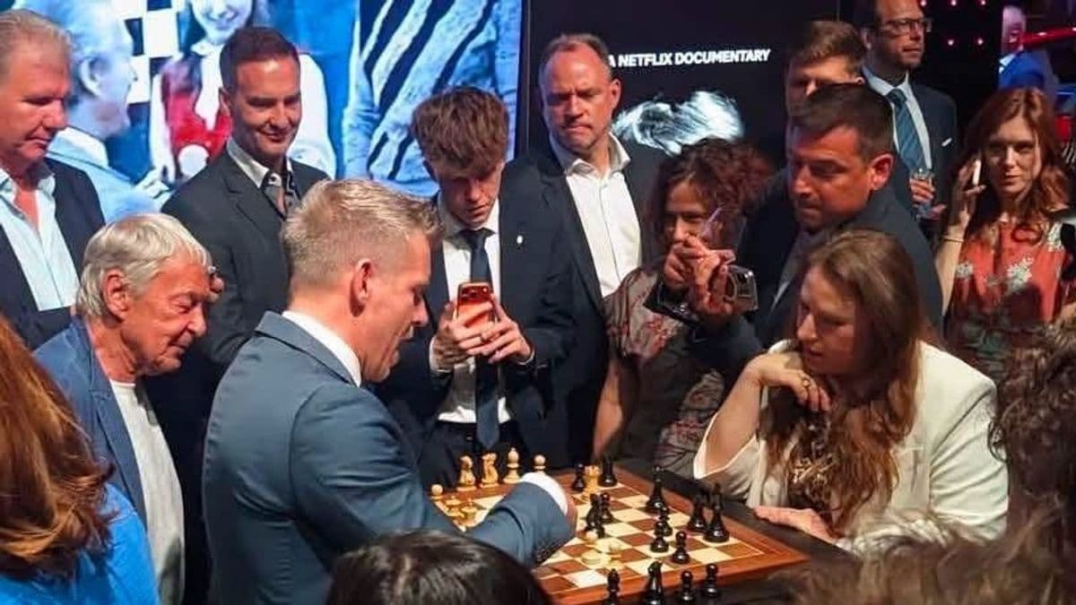 A Publicus szerint is csökkent Magyar Péter támogatottsága, és erősödött a Fidesz