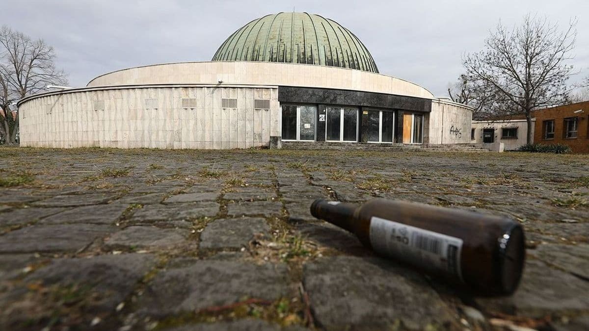 A Népliget fejlesztésében és a Planetárium felújításában reménykedik Karácsony Gergely