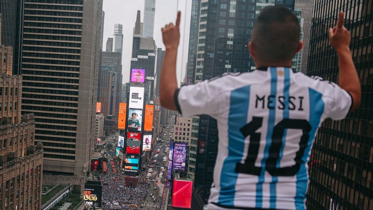Spanyolország–Argentína: a döntő, amellyel a futballvilág régóta adós