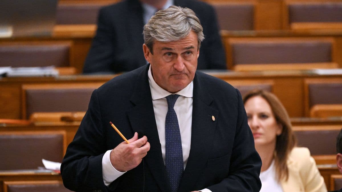 Kapitány István új vezető kinevezését jelentette be