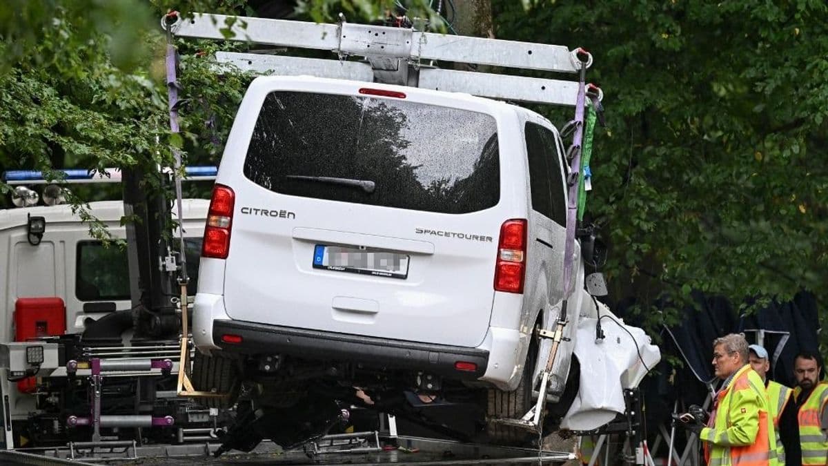 Börtön helyett átnevelő programra küldték a berlini terroristát