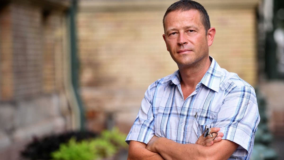 Tarr Zoltán feljelentést tett Orbán János Dénes ügyében