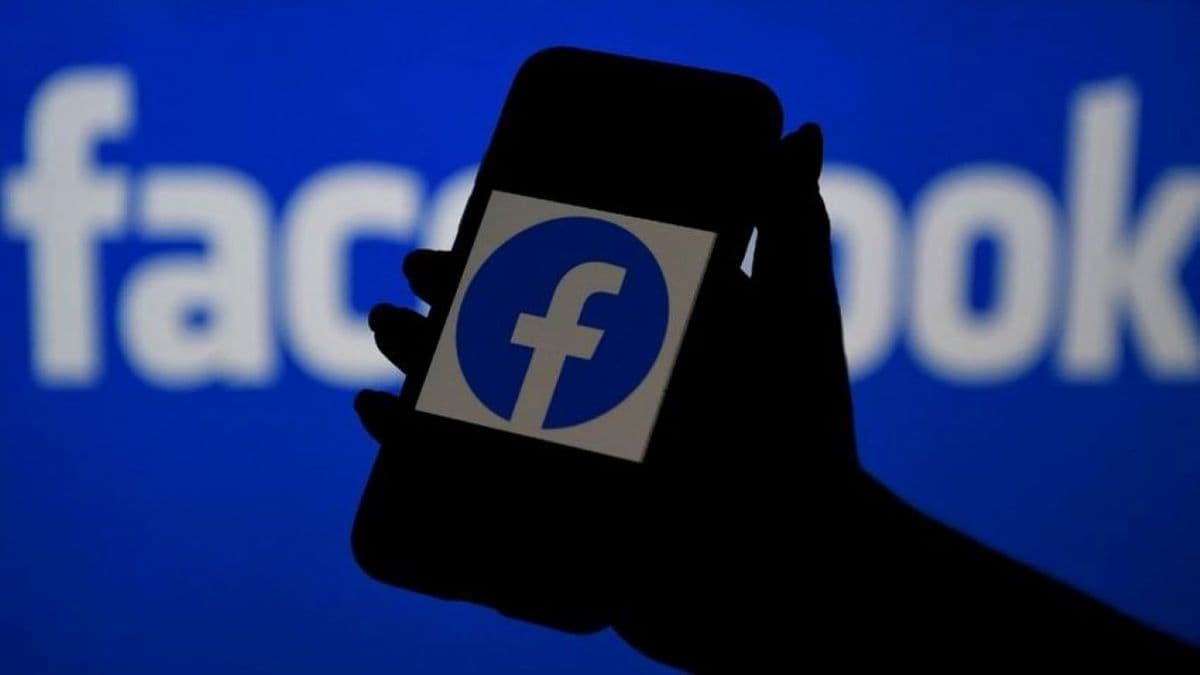 Ha Ön sem éri el a Facebook-oldalát, ne csodálkozzon: lehasalt