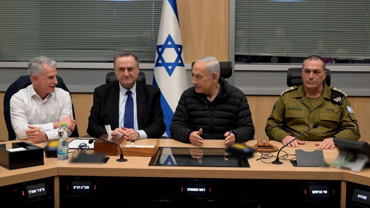 Nyíltan szembeszállt az izraeli vezérkar a védelmi miniszterrel